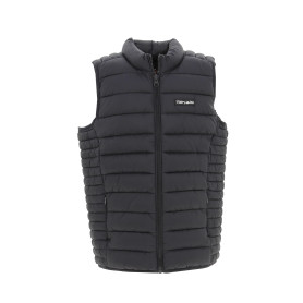 Teddy Smith Blouson Garcon B-Terry Jr Noir