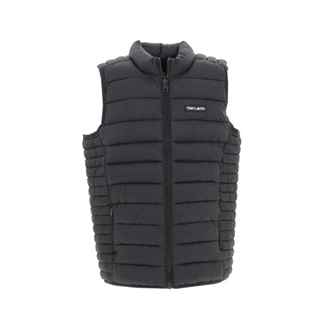 Teddy Smith Blouson Garcon B-Terry Jr Noir