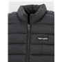 Teddy Smith Blouson Garcon B-Terry Jr Noir