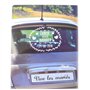 Les Trésors De Lily [P1360 - Planche de Stickers décoration Voiture 'Mariage'