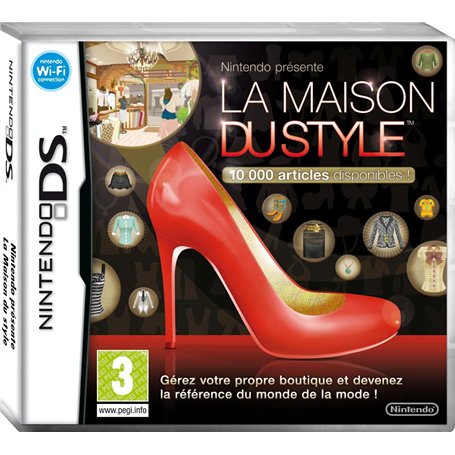La Maison du Style