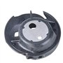 Nikou Boîtier de canette, 2 pièces Boîtier de canette XC3153051 pour Accessoires de Machine à Coudre Domestique Brother