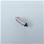 Pointeau de carburateur Mikuni pour moto W1362-020-9901/922191 Neuf