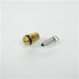 Kit pointeau et siège de pointeau 1.8 Mikuni 26 pour YCF Dirt bike 16008L