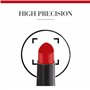 BOURJOIS - Rouge À Lèvres Rouge Velvet The Lipstick 44 Opéra Garnet - Ultra Pigmenté - Fini Mat Intense - Longue Tenue 24H - App