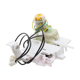 Moulinex Moteur Microrupteur Robot Cuisine Companion XL HF80 HF90 HF93
