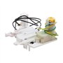 Moulinex Moteur Microrupteur Robot Cuisine Companion XL HF80 HF90 HF93