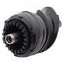 Moulinex Extracteur de jus à vis sans Fin Tefal Ultrajuice ZC6001 ZU6001