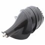 Moulinex Extracteur de jus à vis sans Fin Tefal Ultrajuice ZC6001 ZU6001