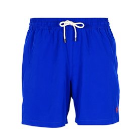 Polo Ralph Lauren Mod. 710840302 Maillot De Bain Traveler Homme Bleu S