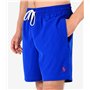 Polo Ralph Lauren Mod. 710840302 Maillot De Bain Traveler Homme Bleu S
