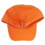 Ralph Lauren Classic Sport Casquette de baseball Orange Taille unique