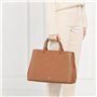 Ralph Lauren Sac Lauren Hanna Maxi Coffre 431898556006 Lauren tan, marron