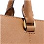 Ralph Lauren Sac Lauren Hanna Maxi Coffre 431898556006 Lauren tan, marron