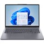 PC portable LENOVO IdeaPad Slim 3 16IRH10 | Windows 11 - 16'' WUXGA IPS - Core i5-13420H - RAM 16 Go - SSD 512 Go - AZERTY
