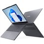 PC portable LENOVO IdeaPad Slim 3 16IRH10 | Windows 11 - 16'' WUXGA IPS - Core i5-13420H - RAM 16 Go - SSD 512 Go - AZERTY