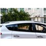 pour Toyota RAV-4 2013 2014 2015 2016 2017 2018 Aluminium Croix Barres Balustrade Transporteur