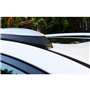 ZXHHXEB Voiture Toit Étagère,pour Toyota RAV-4 2013 2014 2015 2016 2017 2018 Aluminium Croix Barres Balustrade Transporteur, Cha