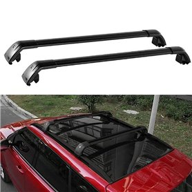 ZXHHXEB Voiture Toit Étagère