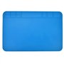 Tapis de Silicone d'isolation Thermique