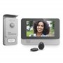 Philips - Visiophone filaire connecté - WelcomeEye Connect Pro - Philips - 531022 -