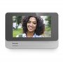 Philips - Visiophone filaire connecté - WelcomeEye Connect Pro - Philips - 531022 -