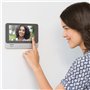 Philips - Visiophone filaire connecté - WelcomeEye Connect Pro - Philips - 531022 -