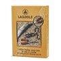 LAGUIOLE - Laguiole 40268483 Coffret Pêcheur contenant une Pince (22 cm) et un Crochet en Acier Inoxydable avec Manche en Bois d
