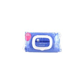 1ere Lingettes Nettoyantes Visage Corps Et Siege 2x70 Uriage