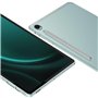 ebestStar - Coque pour Samsung Galaxy Tab S9 FE X510N, 5G X516B, Etui Protection Silicone Transparent Antichoc, Souple Slim, Tra