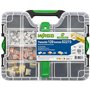 Wago Mallette 120 Bornes S2273 (80x2E + 30x3E + 10x5E)