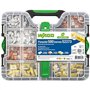 Wago Mallette 500 Bornes S2273 (250x2E + 150x3E + 100x5E)