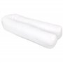 Linnea Traversin 220 cm GRIZZ'LIT FLOTEX Fibre Creuse Polyester