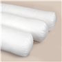 Linnea Traversin 220 cm GRIZZ'LIT FLOTEX Fibre Creuse Polyester