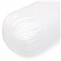 Linnea Traversin 220 cm GRIZZ'LIT FLOTEX Fibre Creuse Polyester