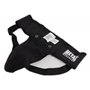 METAL BOXE Coquille Homme Noir L
