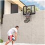 système de renvoi du Ballon de Basket