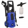DURHAND Nettoyeur Haute Pression Puissance 150 Bars Max. débit 510 L/h Max