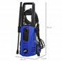 Moteur 1800W