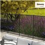 Lot de 4 Panneaux Brise Vue Jardin