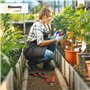 ensemble de coupe pour jardinage