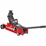 HOMCOM Cric hydraulique