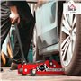 cric de manœuvre Extra Plat Charge maximale de 2500 kg