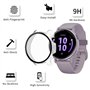 Coque Compatible pour Garmin Vivoactive 5 - Protection Rigide étui Transparent écran Verre trempé Montre connectée Phonillico®