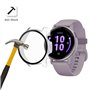 Coque Compatible pour Garmin Vivoactive 5 - Protection Rigide étui Transparent écran Verre trempé Montre connectée Phonillico®