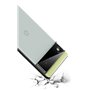 PHONILLICO Protection Caméra pour Google Pixel 6 Pro [Lot de 2] Verre Trempé Transparent Lentille Appareil Photo Arrière Film Pr