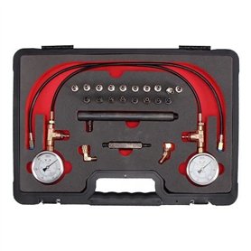 Testeur de pressions du circuit de freinage TOOLATELIER
