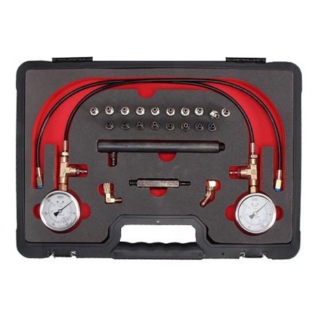 Testeur de pressions du circuit de freinage TOOLATELIER