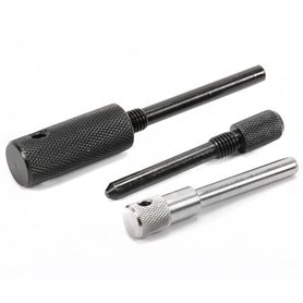 Piges TOOLATELIER pour le calage de distribution des moteurs 1.5 et 1.9 DCi pour Renault et Dacia