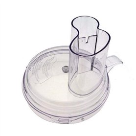 COUVERCLE BOL HACHOIR.3L POUR ROBOT MULTIFONCTIONS SEB - MS-5A07890